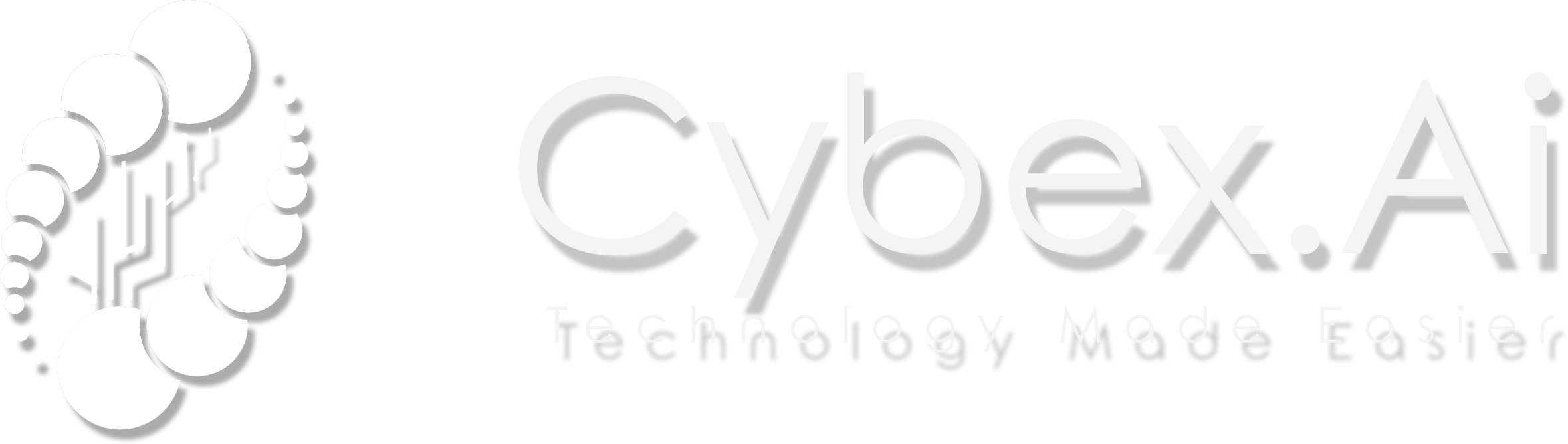 Cybex ai Logo